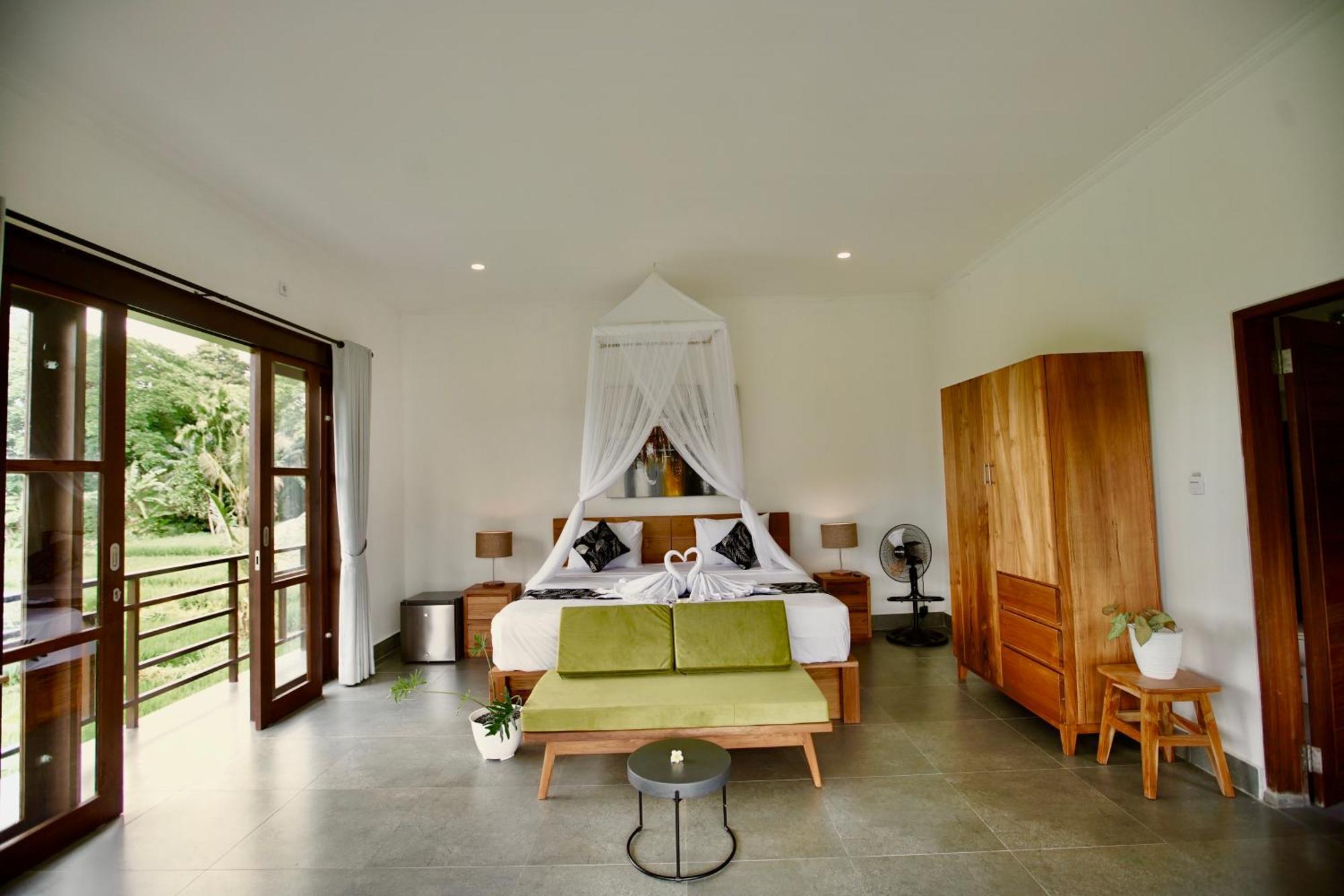 Ume Dukuh Home Sidemen Sidemen  Phòng bức ảnh