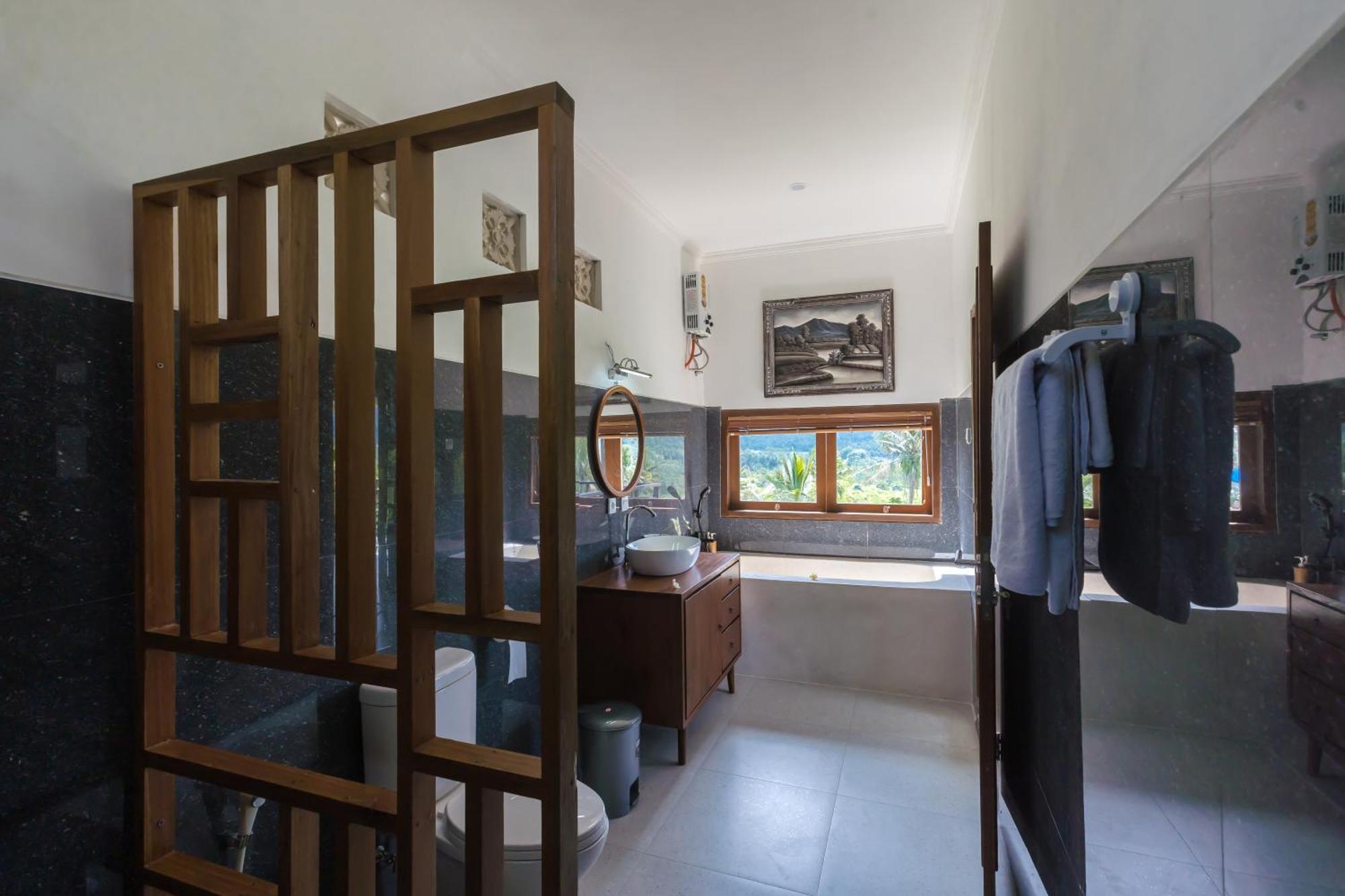 Ume Dukuh Home Sidemen Sidemen  Phòng bức ảnh