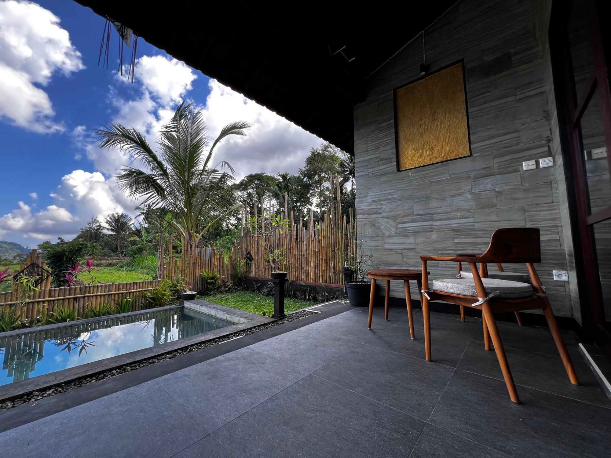 Ume Dukuh Home Sidemen Sidemen  Ngoại thất bức ảnh