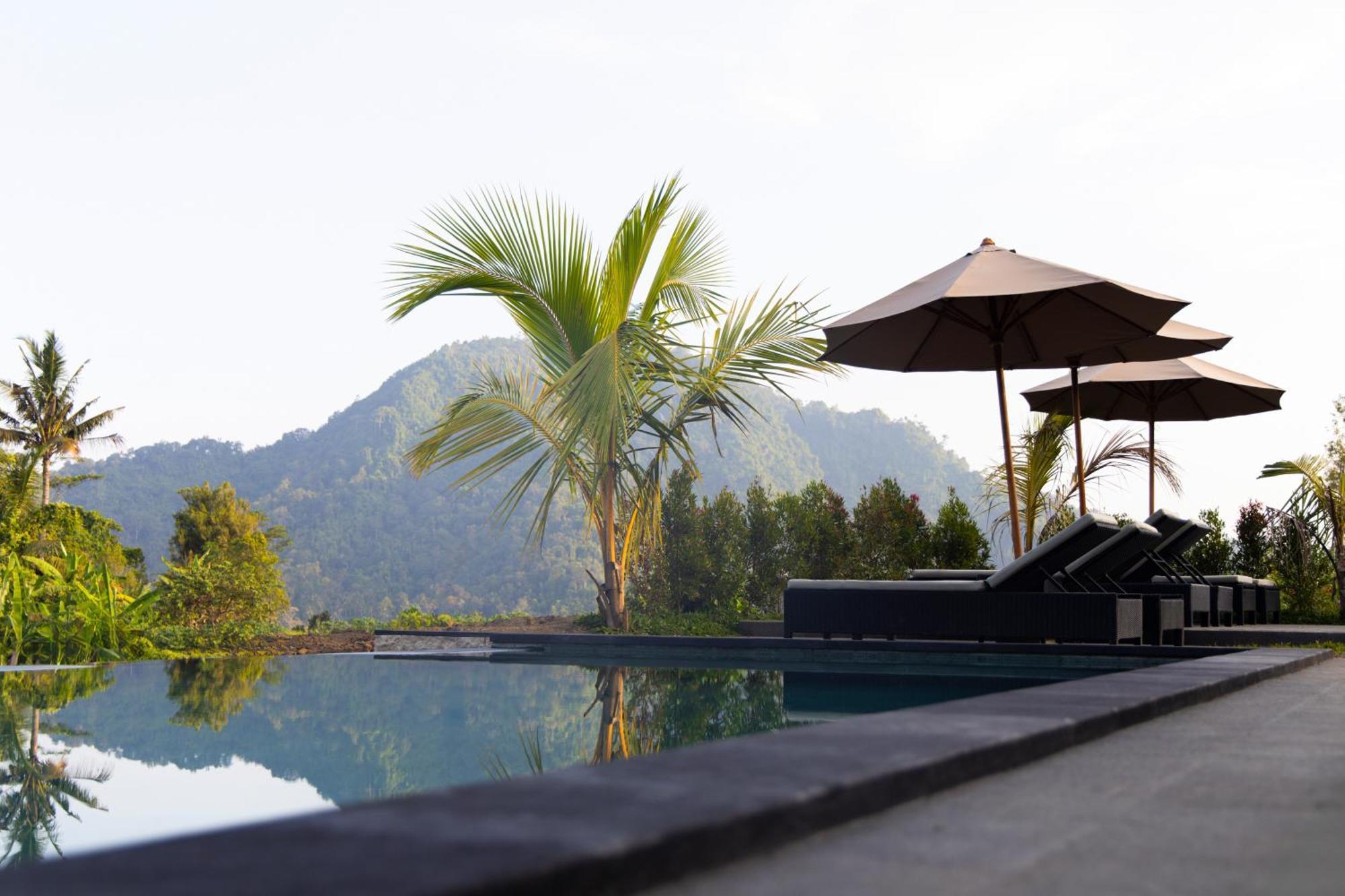 Ume Dukuh Home Sidemen Sidemen  Ngoại thất bức ảnh