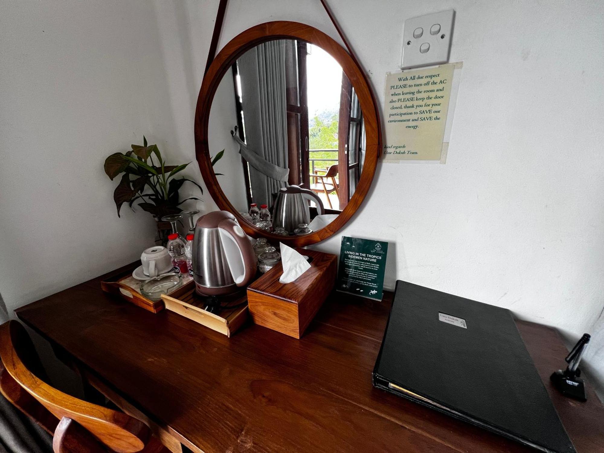 Ume Dukuh Home Sidemen Sidemen  Ngoại thất bức ảnh