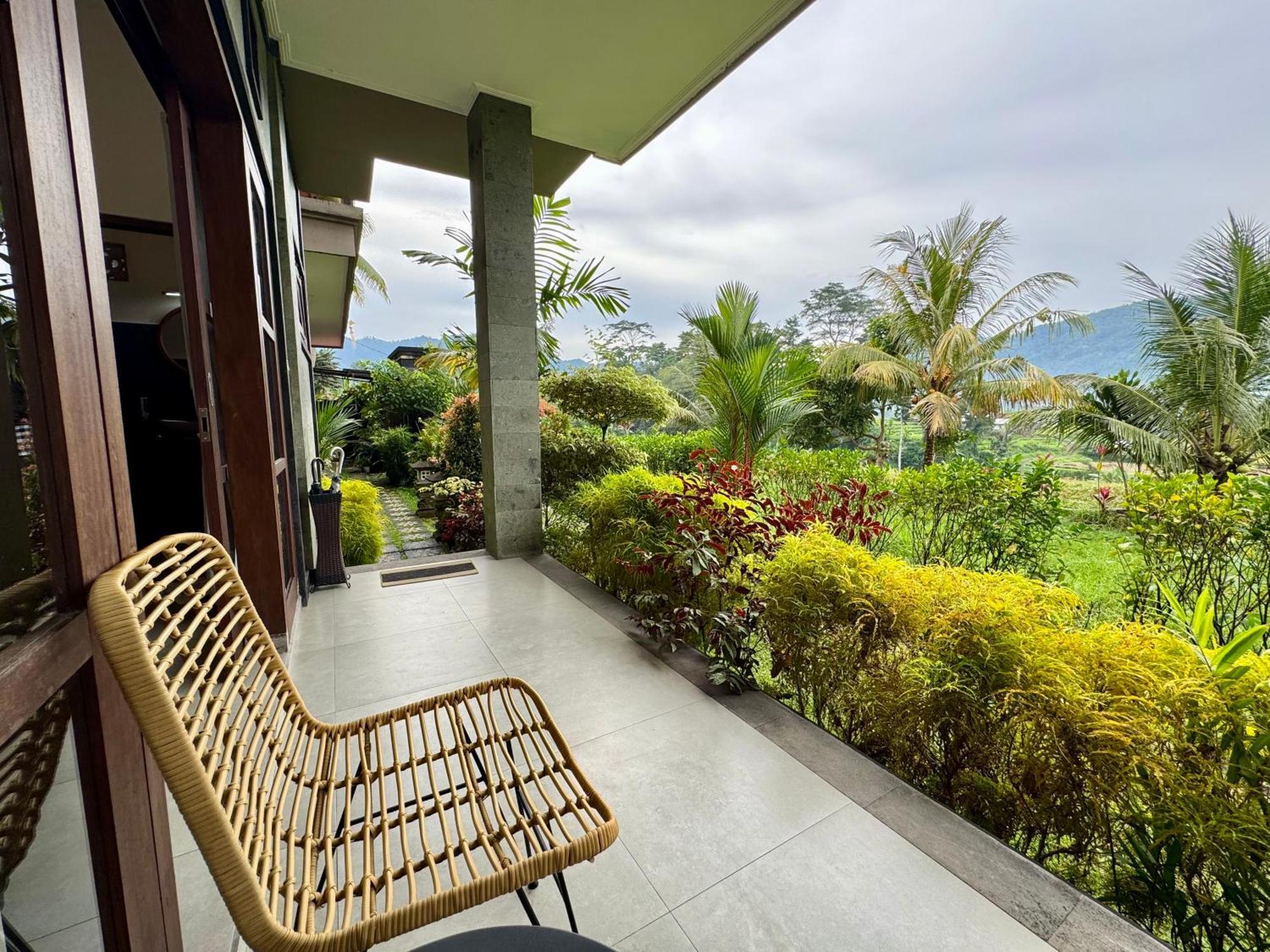 Ume Dukuh Home Sidemen Sidemen  Ngoại thất bức ảnh
