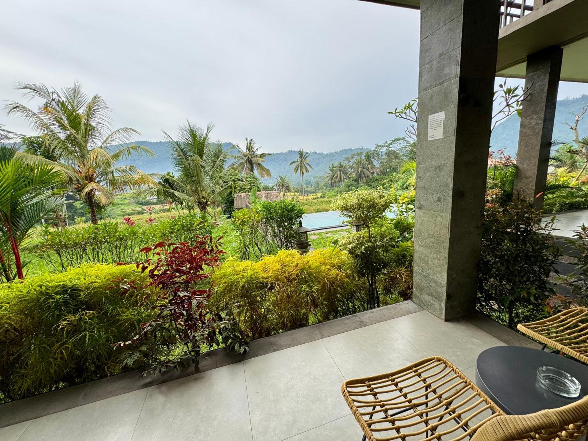 Ume Dukuh Home Sidemen Sidemen  Ngoại thất bức ảnh