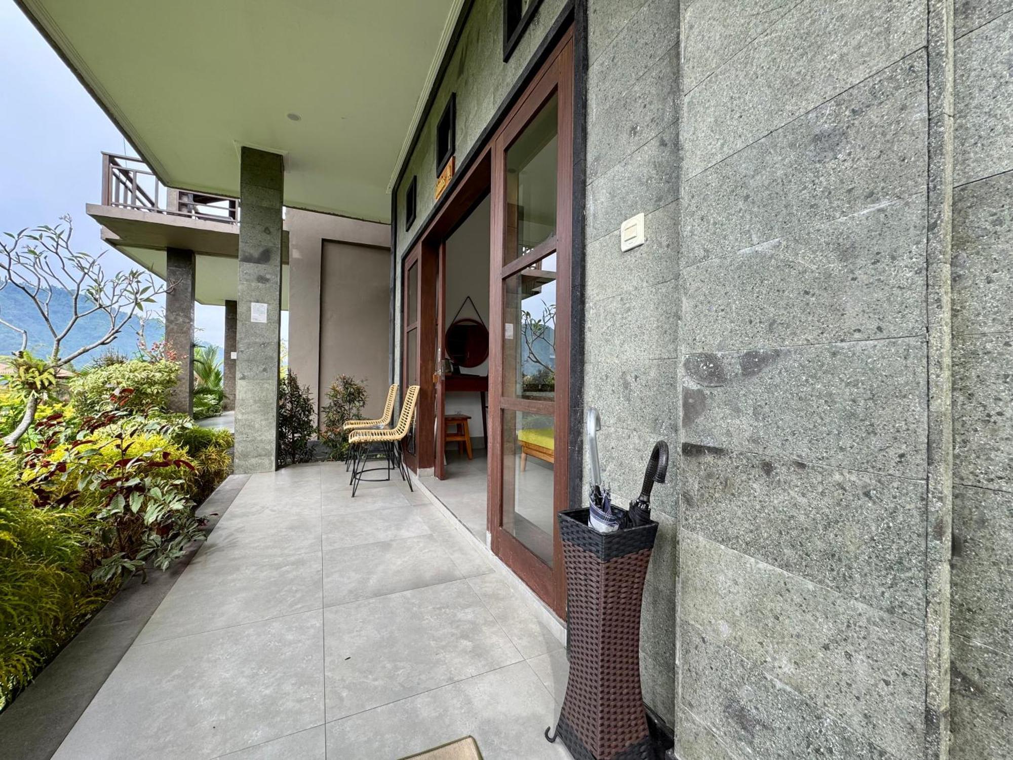 Ume Dukuh Home Sidemen Sidemen  Ngoại thất bức ảnh