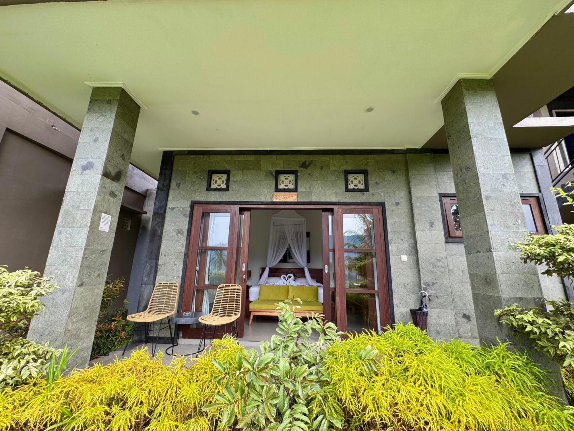 Ume Dukuh Home Sidemen Sidemen  Ngoại thất bức ảnh