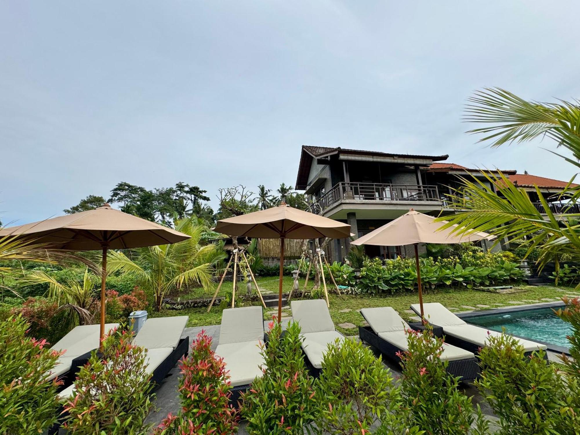 Ume Dukuh Home Sidemen Sidemen  Ngoại thất bức ảnh