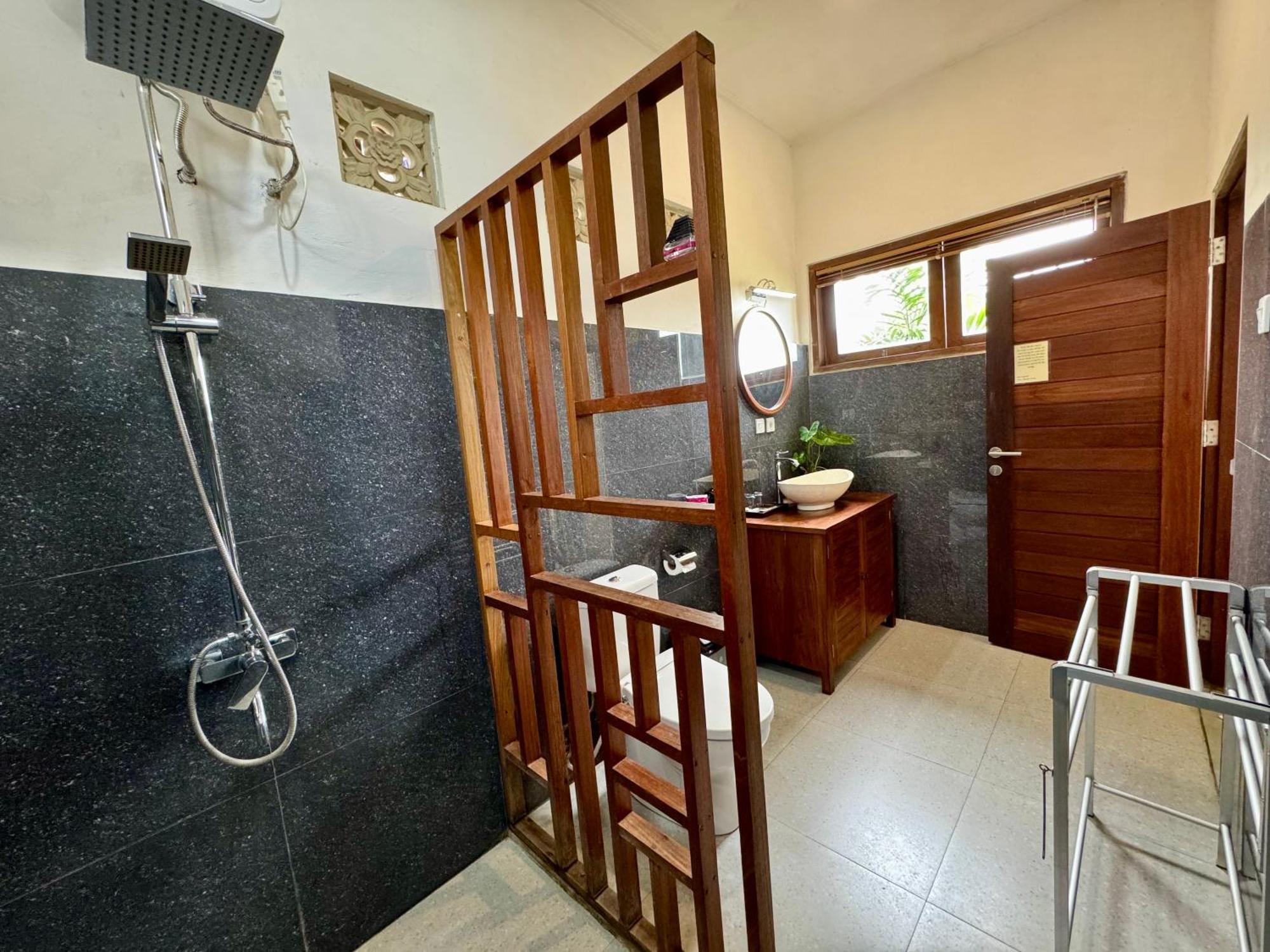 Ume Dukuh Home Sidemen Sidemen  Ngoại thất bức ảnh