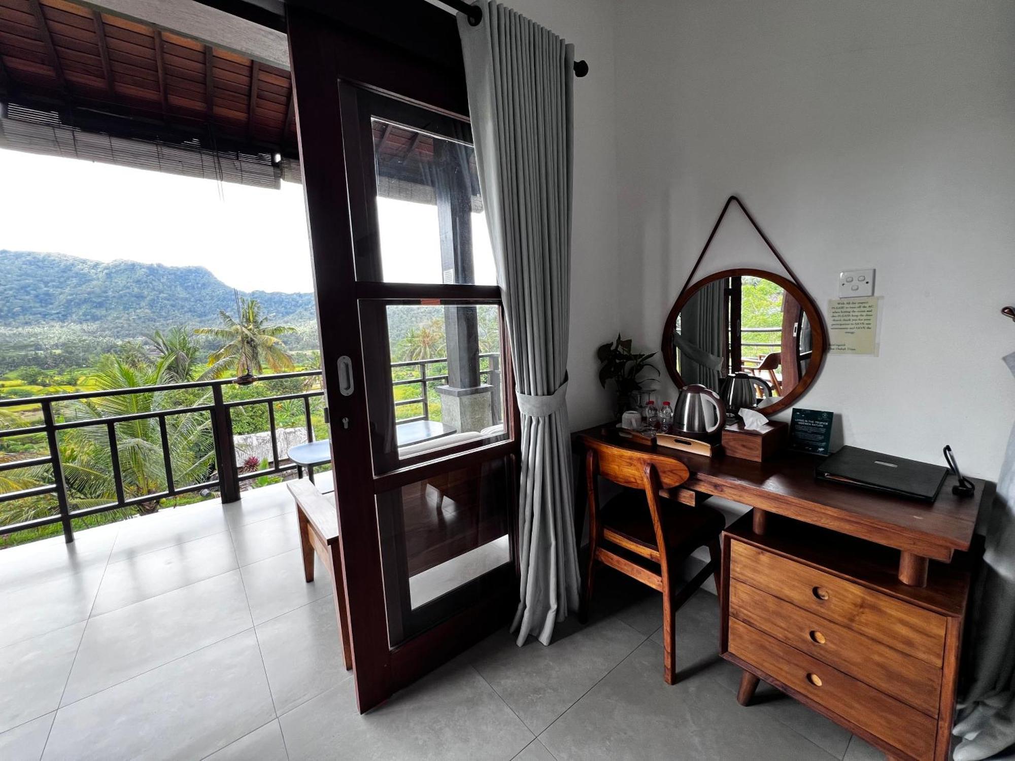 Ume Dukuh Home Sidemen Sidemen  Ngoại thất bức ảnh