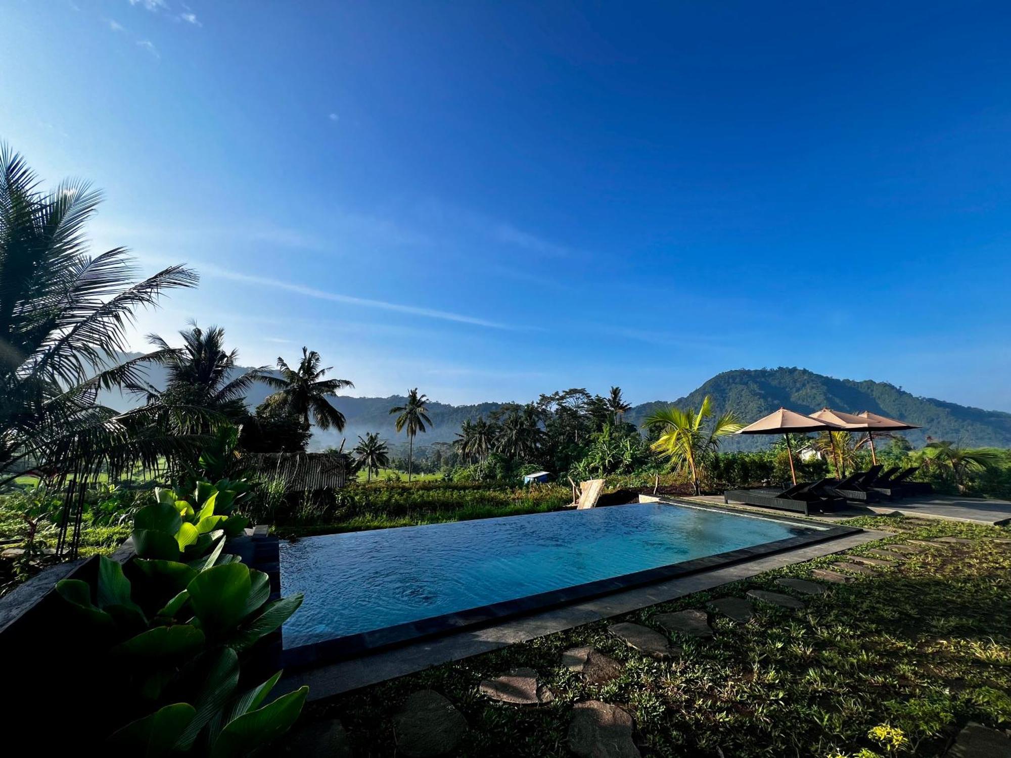 Ume Dukuh Home Sidemen Sidemen  Ngoại thất bức ảnh