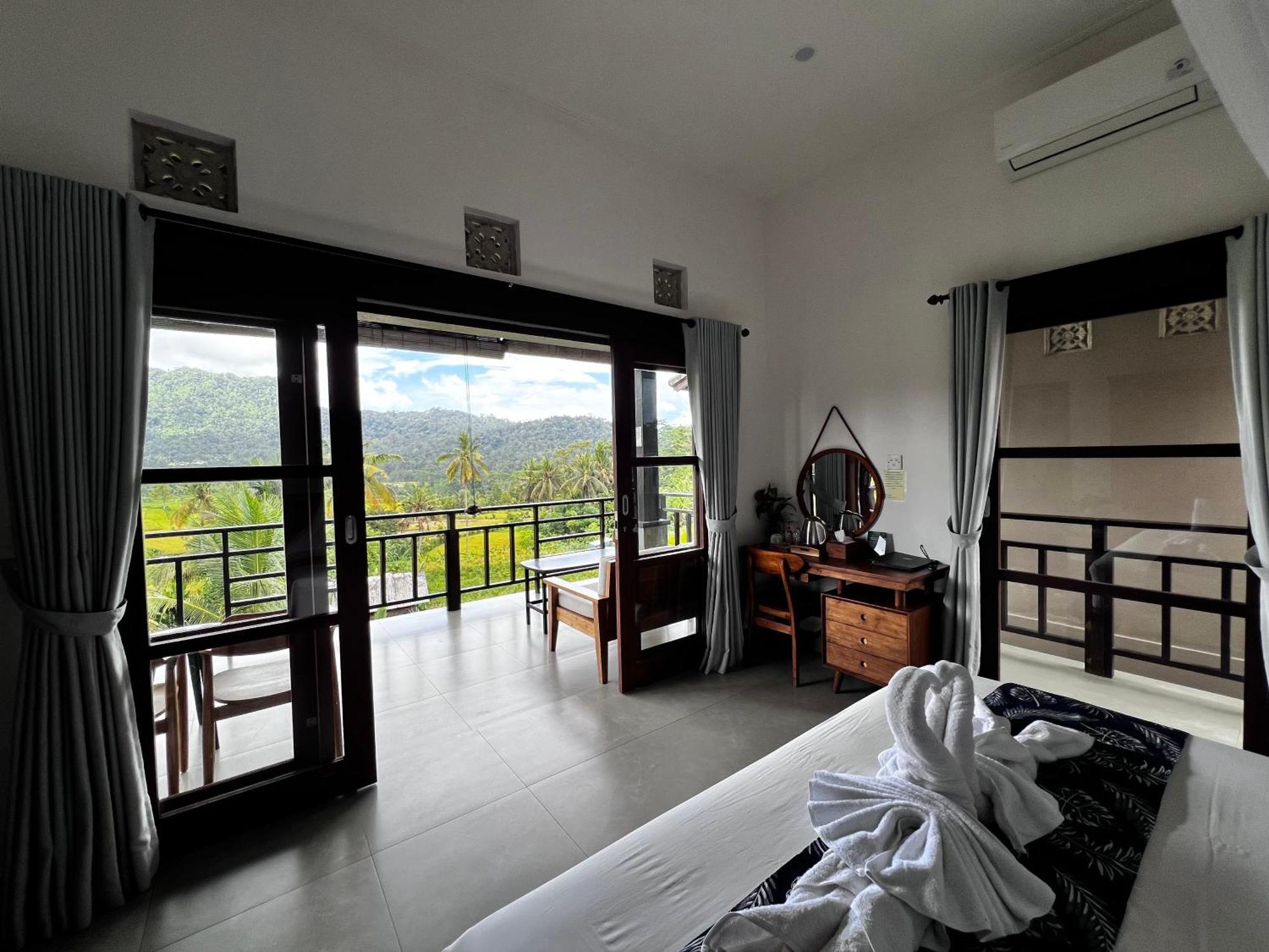 Ume Dukuh Home Sidemen Sidemen  Ngoại thất bức ảnh