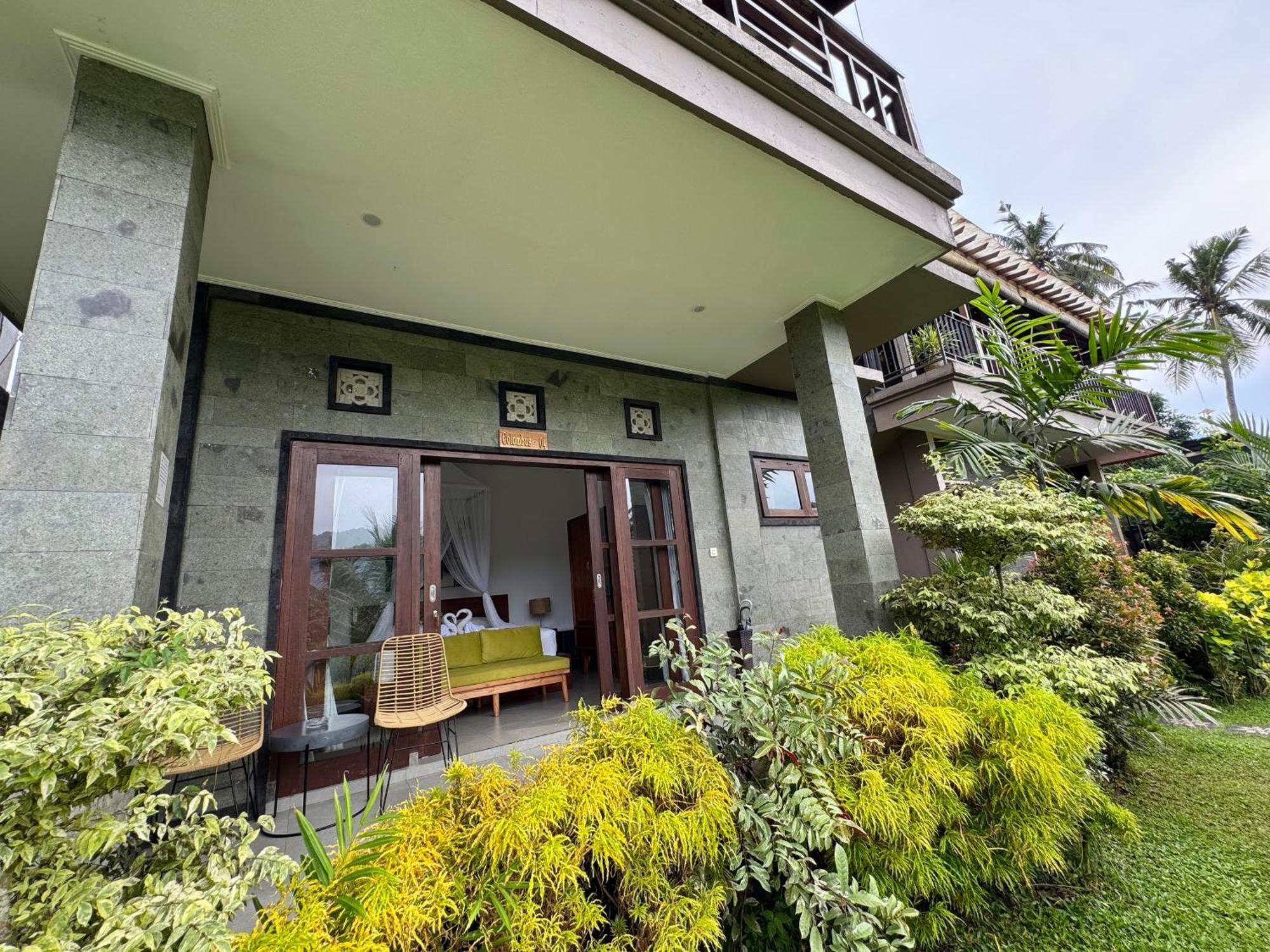 Ume Dukuh Home Sidemen Sidemen  Ngoại thất bức ảnh