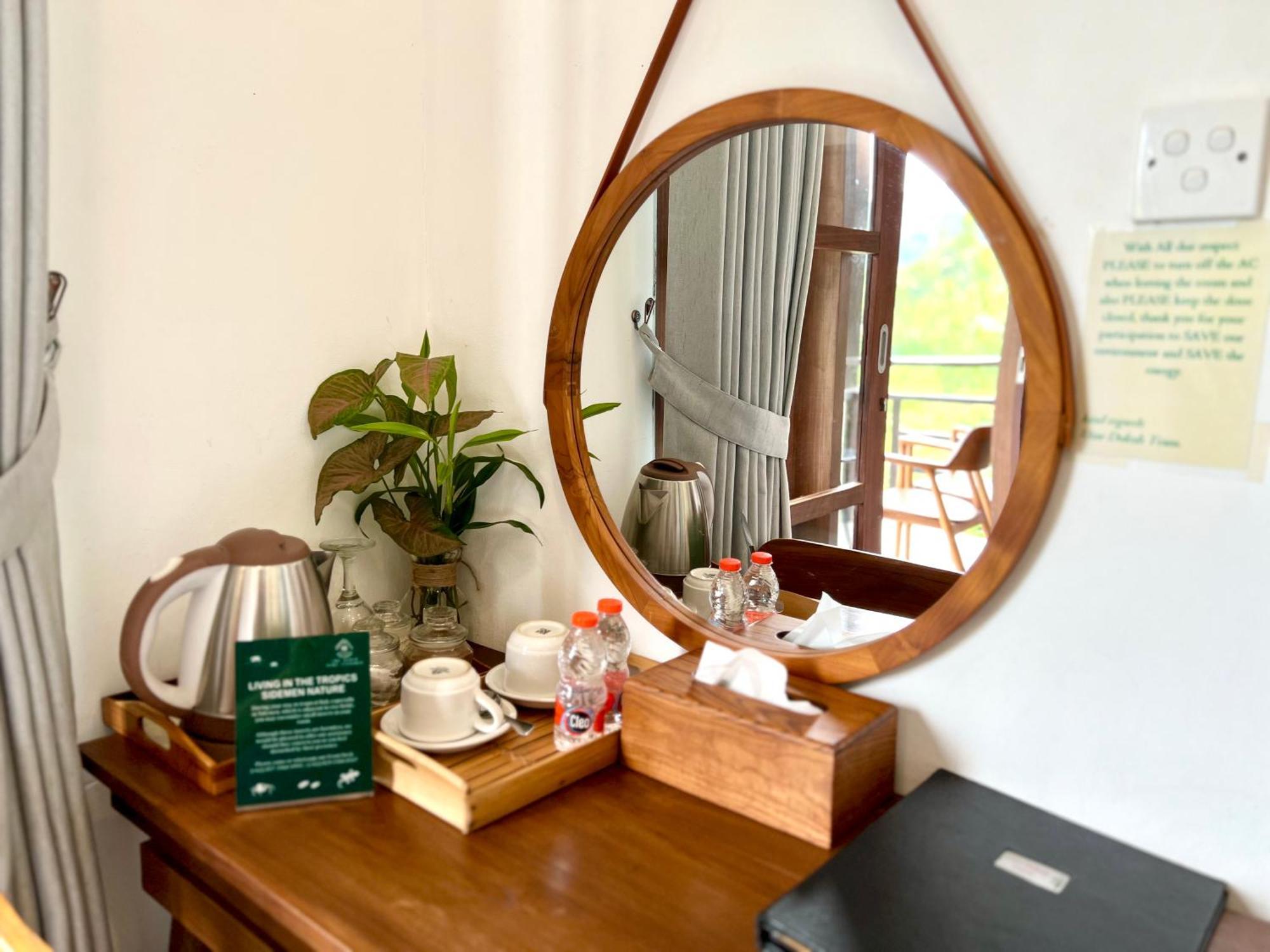 Ume Dukuh Home Sidemen Sidemen  Ngoại thất bức ảnh
