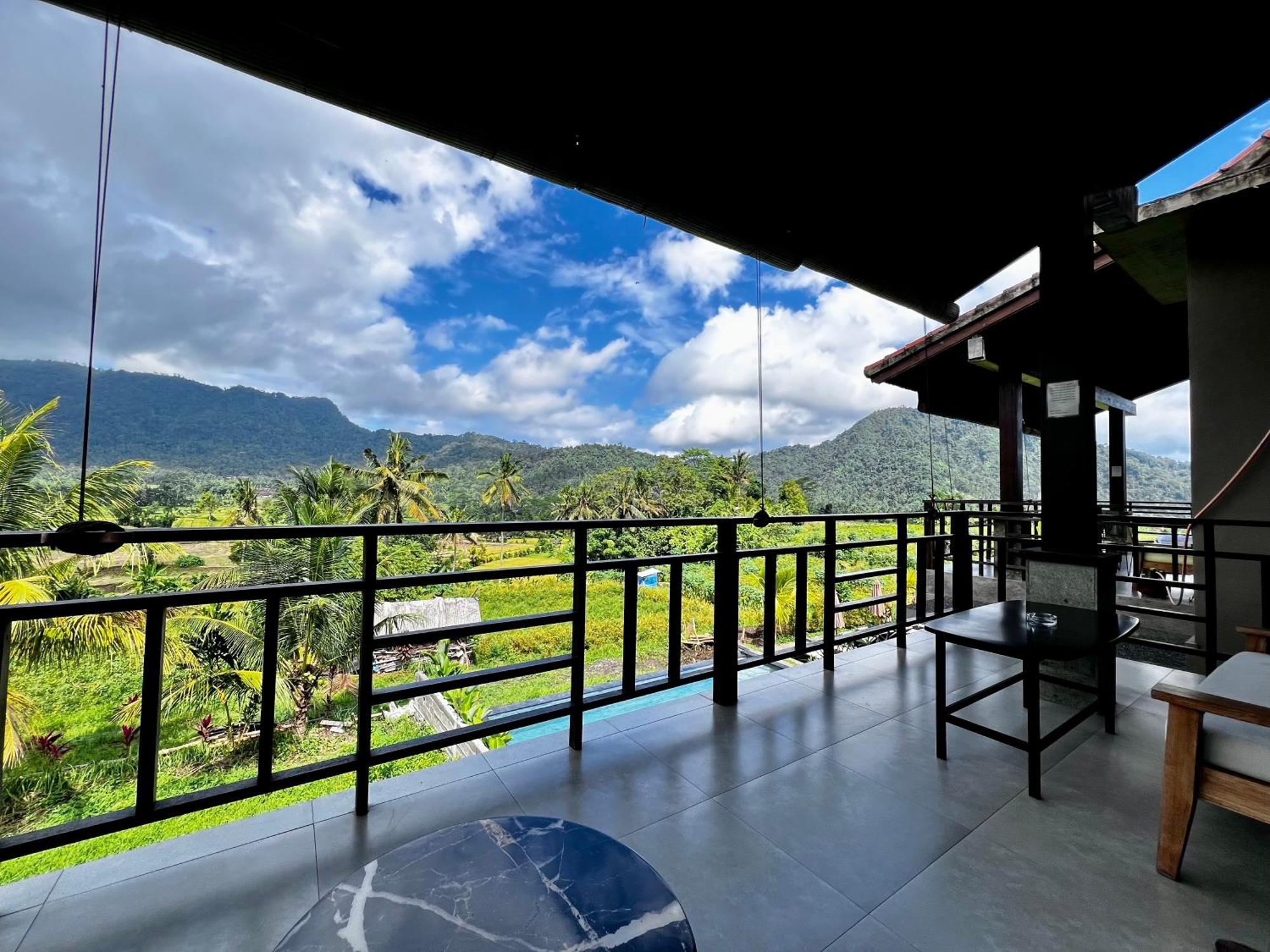 Ume Dukuh Home Sidemen Sidemen  Ngoại thất bức ảnh