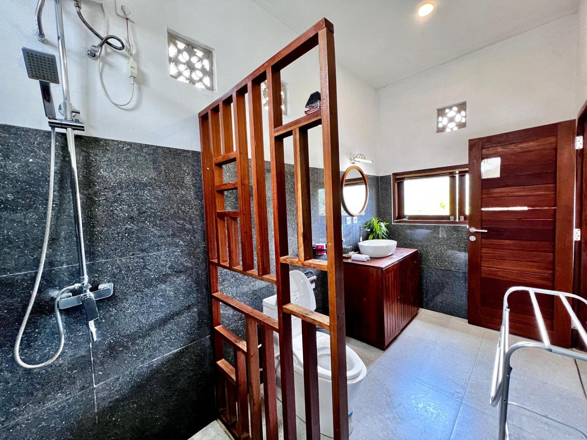 Ume Dukuh Home Sidemen Sidemen  Ngoại thất bức ảnh