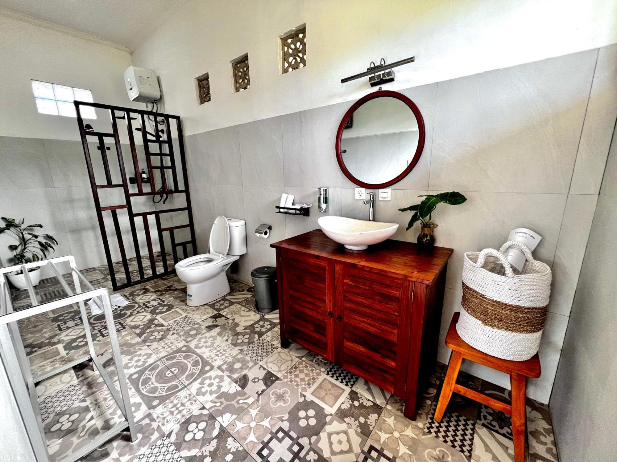 Ume Dukuh Home Sidemen Sidemen  Ngoại thất bức ảnh