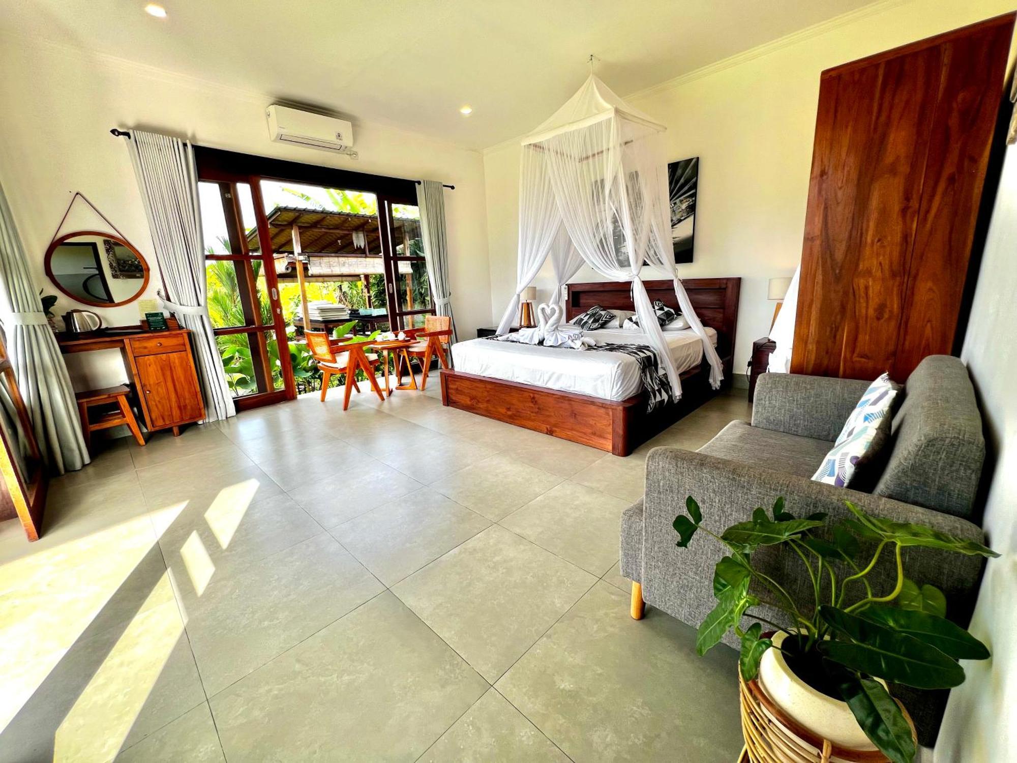 Ume Dukuh Home Sidemen Sidemen  Ngoại thất bức ảnh