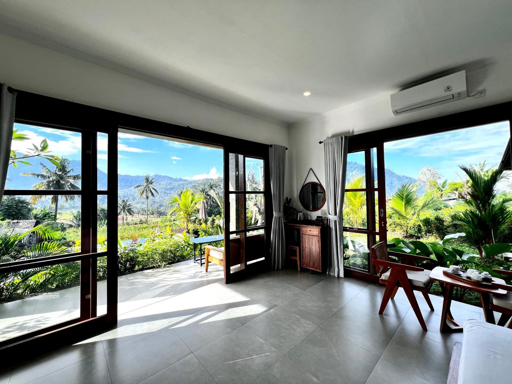 Ume Dukuh Home Sidemen Sidemen  Ngoại thất bức ảnh