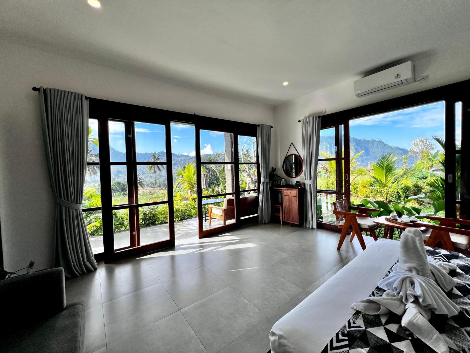 Ume Dukuh Home Sidemen Sidemen  Ngoại thất bức ảnh
